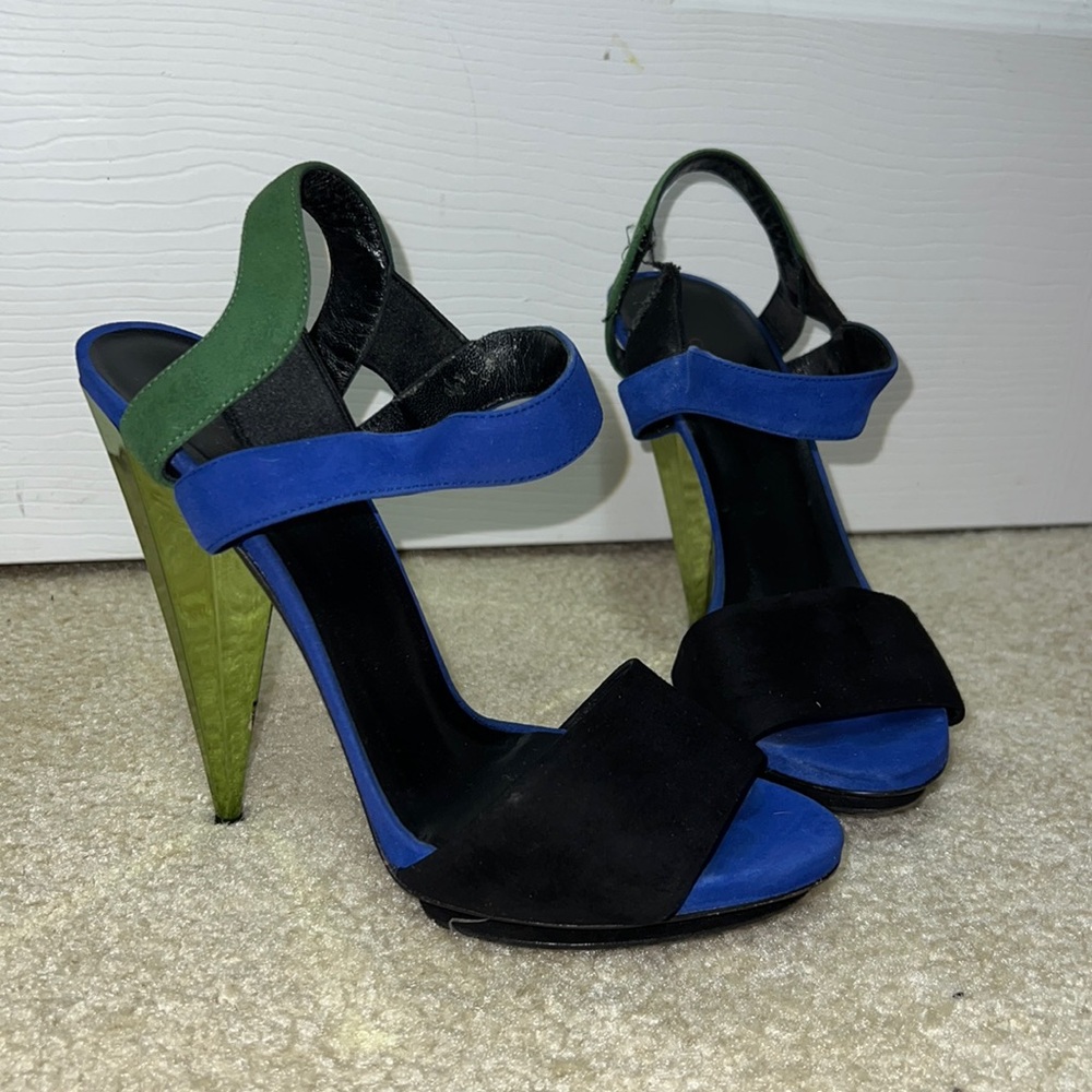 Gucci High Heels